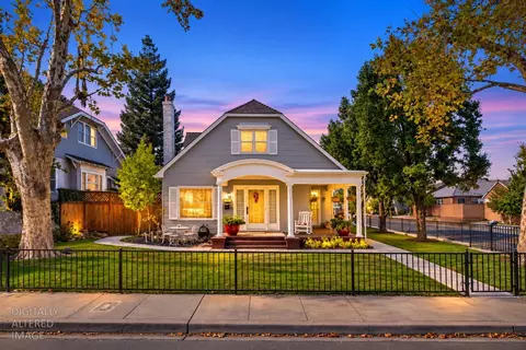 1300 37th St, Sacramento, CA 95816
