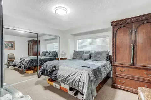 Bedroom - 4000 Elmo Loop #C, Modesto, CA 95356 photo 2 of 4