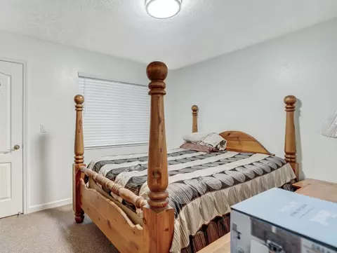 Bedroom - 4000 Elmo Loop #C, Modesto, CA 95356 photo 1 of 4