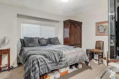 Bedroom - 4000 Elmo Loop #C, Modesto, CA 95356 photo 3 of 4