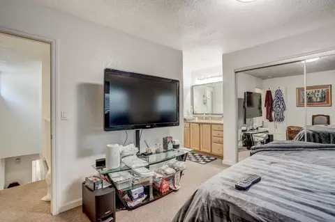 Bedroom - 4000 Elmo Loop #C, Modesto, CA 95356 photo 4 of 4