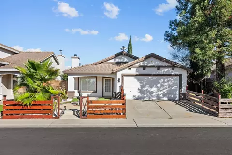 9141 Devon Crest Way, Elk Grove, CA 95624