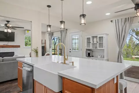 Kitchen - Undisclosed, Mountain Ranch, CA 95246 photo 4 of 7