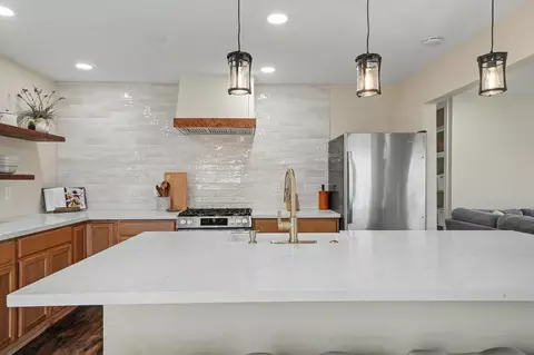 Kitchen - Undisclosed, Mountain Ranch, CA 95246 photo 5 of 7