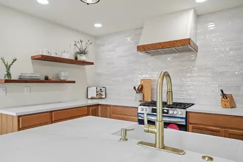 Kitchen - Undisclosed, Mountain Ranch, CA 95246 photo 6 of 7