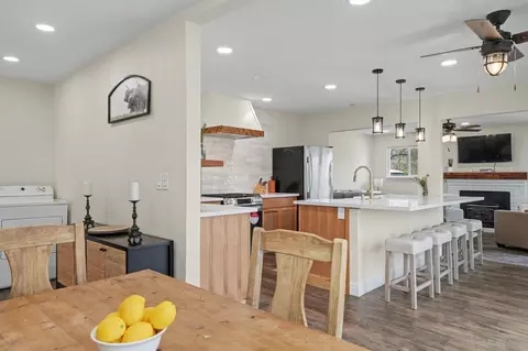 Kitchen - Undisclosed, Mountain Ranch, CA 95246 photo 7 of 7