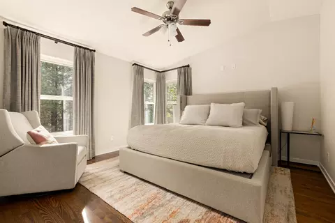 Bedroom - 34055 Alta Oaks Rd, Alta, CA 95701 photo 4 of 6