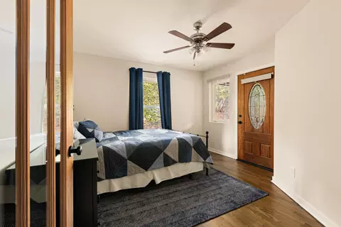 Bedroom - 34055 Alta Oaks Rd, Alta, CA 95701 photo 1 of 6