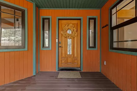 Entry Way - 34055 Alta Oaks Rd, Alta, CA 95701 photo 2 of 2