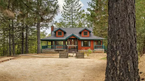 Exterior - 34055 Alta Oaks Rd, Alta, CA 95701 photo 2 of 4