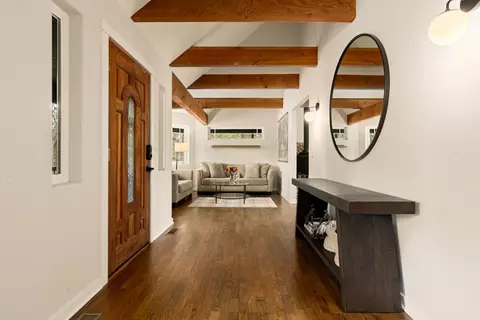Entry Way - 34055 Alta Oaks Rd, Alta, CA 95701 photo 1 of 2