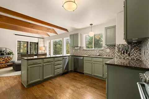 Kitchen - 34055 Alta Oaks Rd, Alta, CA 95701 photo 1 of 3