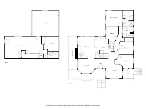 Floorplan - 34055 Alta Oaks Rd, Alta, CA 95701 photo 1 of 1