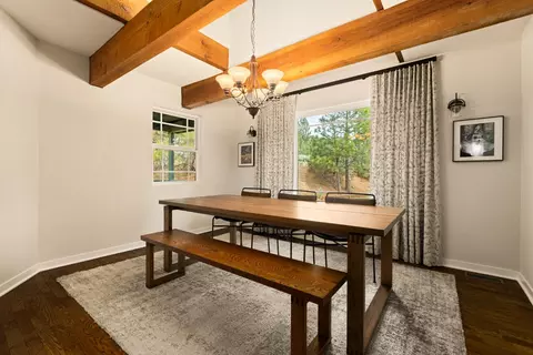 Dining - 34055 Alta Oaks Rd, Alta, CA 95701 photo 1 of 1