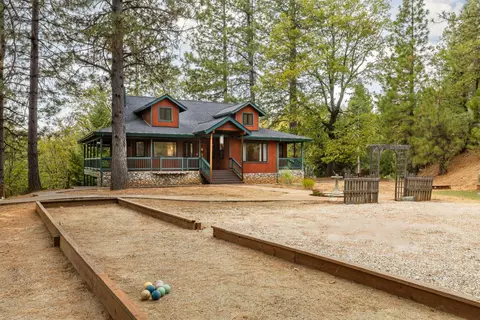 Exterior - 34055 Alta Oaks Rd, Alta, CA 95701 photo 3 of 4