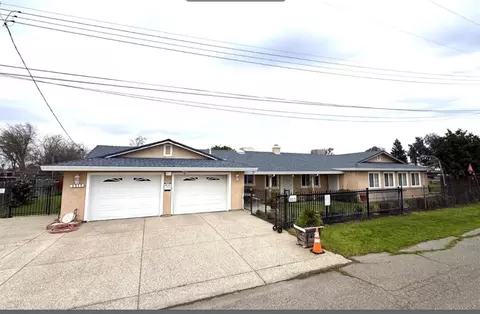 3315 Sunnyview Ln, North Highlands, CA 95660