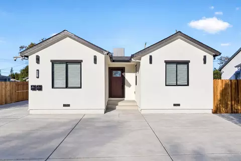 2041 Marconi Ave #1, Sacramento, CA 95821