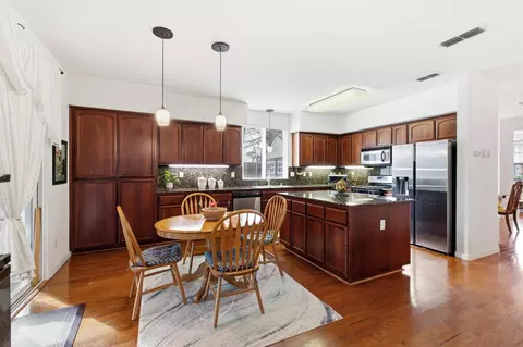 Kitchen - 1220 E Springer Dr, Turlock, CA 95382 photo 1 of 2