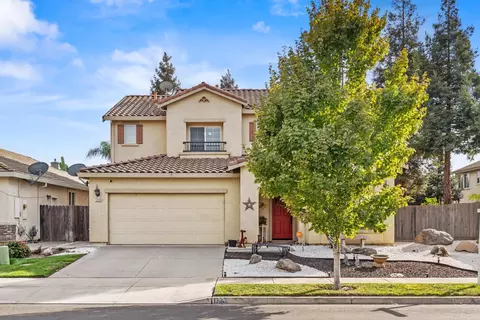 Exterior - 1220 E Springer Dr, Turlock, CA 95382 photo 8 of 10
