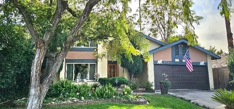 1380 Chuckwagon Dr, Sacramento, CA 95834