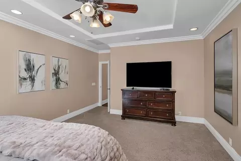 Bedroom - 2541 Mooneyham Ct, Turlock, CA 95382 photo 2 of 9