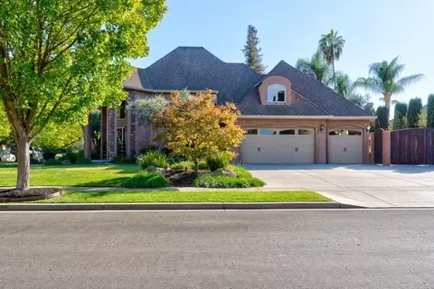 Exterior - 2541 Mooneyham Ct, Turlock, CA 95382 photo 8 of 24