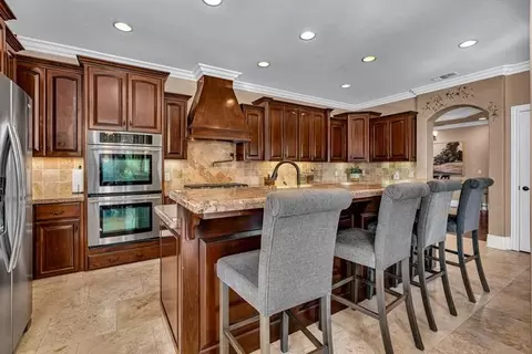 Kitchen - 2541 Mooneyham Ct, Turlock, CA 95382 photo 6 of 6