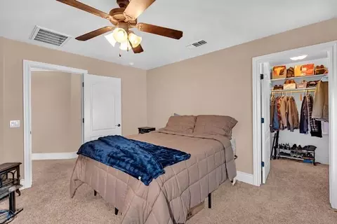 Bedroom - 2541 Mooneyham Ct, Turlock, CA 95382 photo 6 of 9