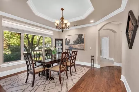 Dining - 2541 Mooneyham Ct, Turlock, CA 95382 photo 3 of 6
