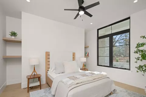 Bedroom - 3785 Kelso Ct, Auburn, CA 95602 photo 5 of 5