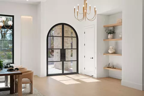Entry Way - 3785 Kelso Ct, Auburn, CA 95602 photo 1 of 2
