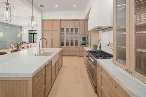 Kitchen - 3785 Kelso Ct, Auburn, CA 95602 photo 4 of 10