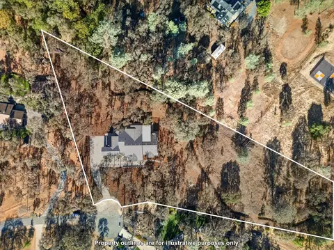 View/Area - 3785 Kelso Ct, Auburn, CA 95602 photo 1 of 3