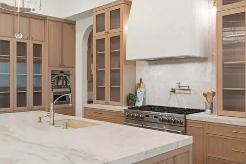 Kitchen - 3785 Kelso Ct, Auburn, CA 95602 photo 5 of 10