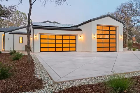 Exterior - 3785 Kelso Ct, Auburn, CA 95602 photo 8 of 14