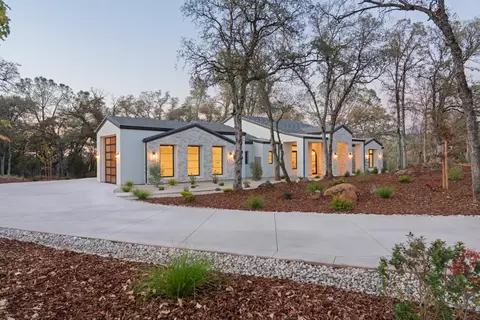 Exterior - 3785 Kelso Ct, Auburn, CA 95602 photo 2 of 14