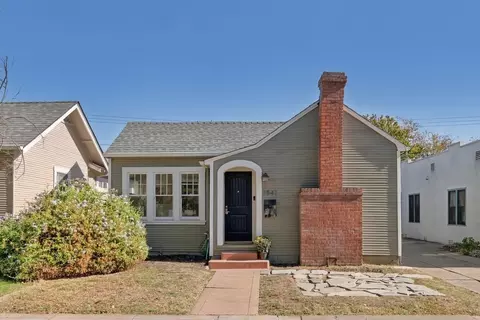 1541 32nd St, Sacramento, CA 95816