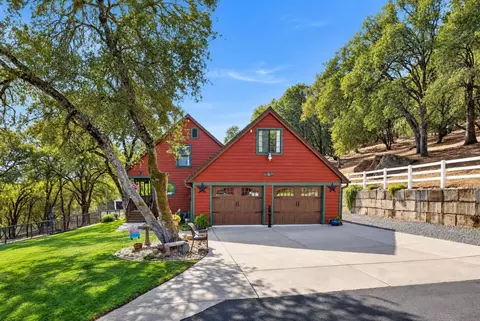 5460 Union Mine Rd, El Dorado, CA 95623