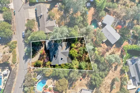 View/Area - 3550 Eagle View Dr, Cameron Park, CA 95682 photo 1 of 3