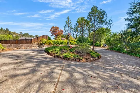 Exterior - 3550 Eagle View Dr, Cameron Park, CA 95682 photo 3 of 9