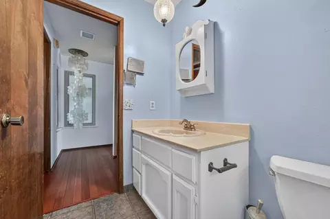 Entry Way - 3550 Eagle View Dr, Cameron Park, CA 95682 photo 6 of 6