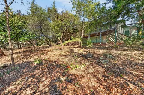 Exterior - 3550 Eagle View Dr, Cameron Park, CA 95682 photo 6 of 9