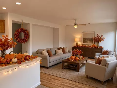 Living - 161 Mariposa St, Madera, CA 93638 photo 7 of 11