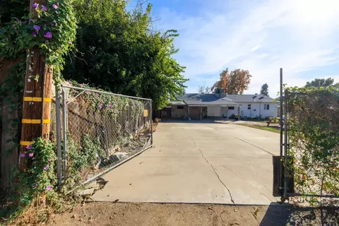 Exterior - 1531 Brannon Ave, Modesto, CA 95350 photo 11 of 11