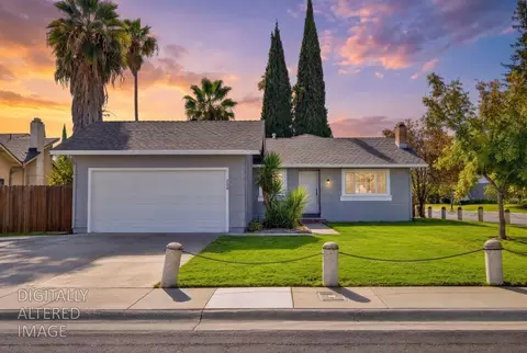 200 Bonfield Way, Sacramento, CA 95838