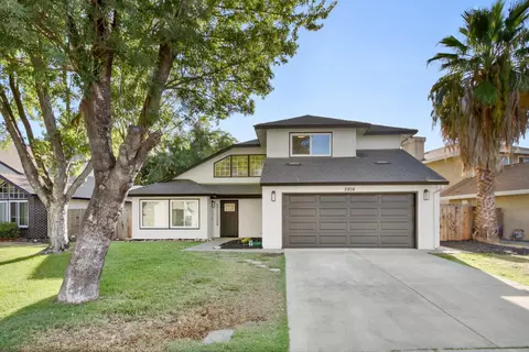 5814 Caribbean Cir, Stockton, CA 95210