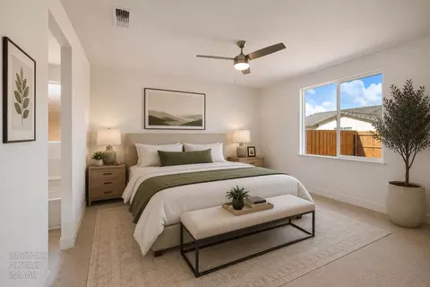 Bedroom - 2183 Appalachian Ave, Manteca, CA 95337 photo 2 of 11