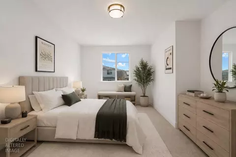 Bedroom - 2183 Appalachian Ave, Manteca, CA 95337 photo 4 of 11