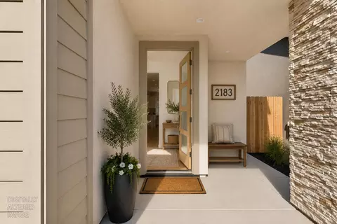 Entry Way - 2183 Appalachian Ave, Manteca, CA 95337 photo 5 of 6