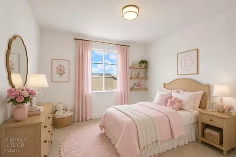 Bedroom - 2183 Appalachian Ave, Manteca, CA 95337 photo 10 of 11